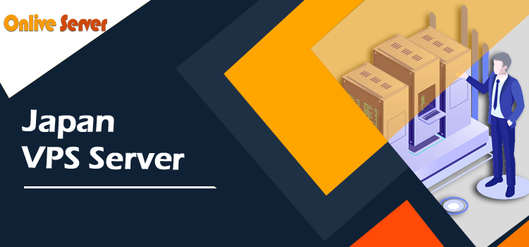 Unlocking the Power of Japan VPS Server Hosting with Onlive Infotech