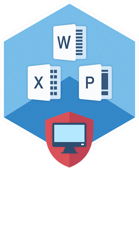 Advanced Office Password Recovery: WordPerfect Office and Lotus SmartSuite support