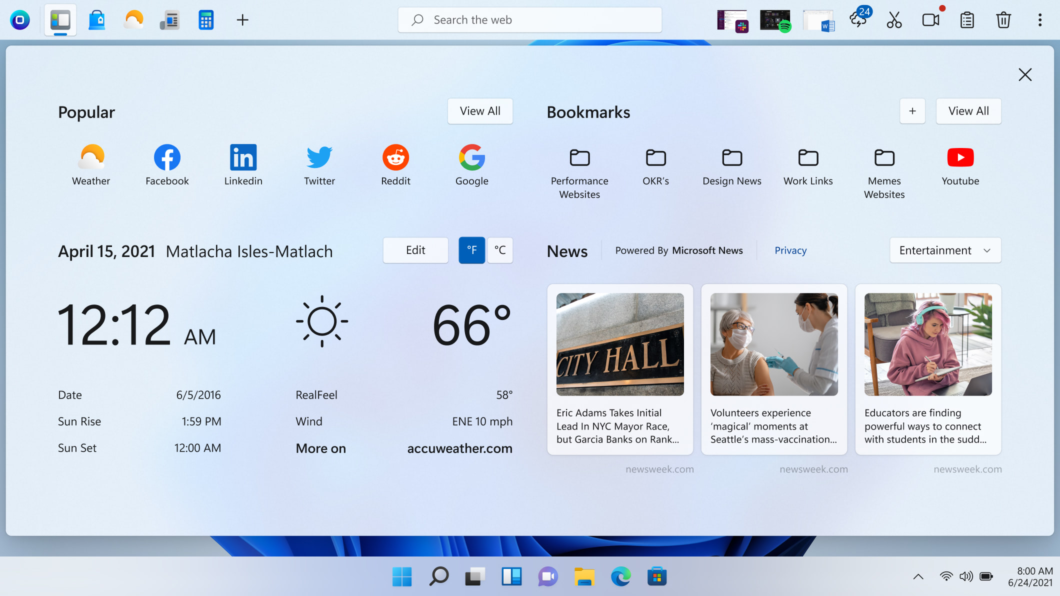 What to Expect from OneLaunch: New Features Just for You