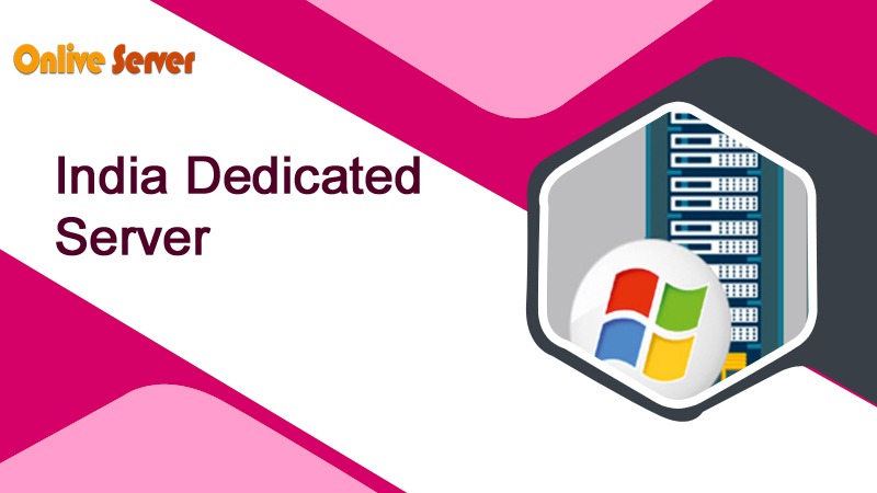 India Dedicated Server
