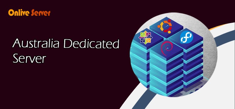 Australia Dedicated Server