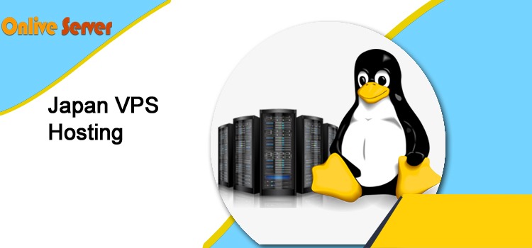 Japan VPS Hosting Services for Businesses in the US 