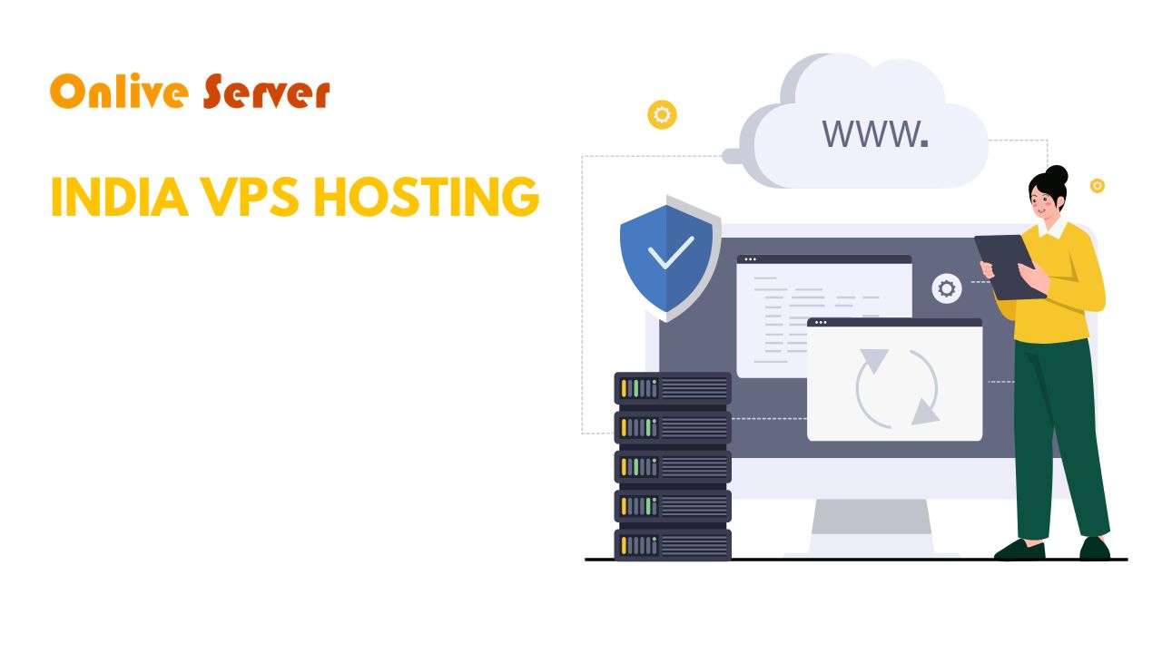 India VPS Hosting