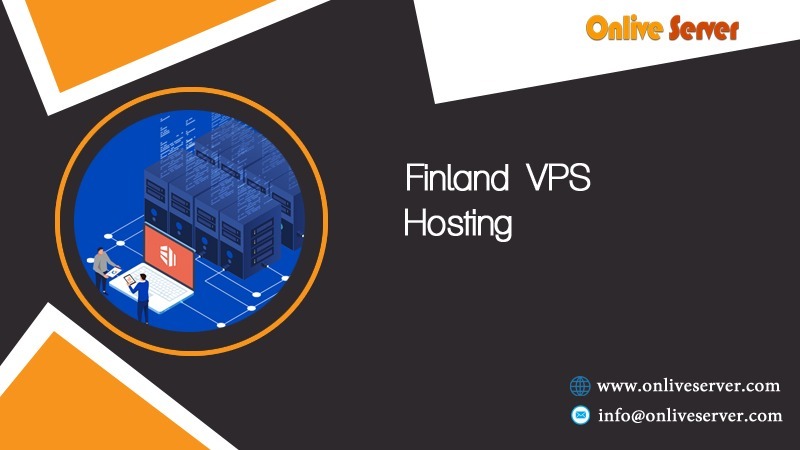 Fast, Secure Finland VPS Hosting — Scalable Servers, 99.99% Uptime & Local Support