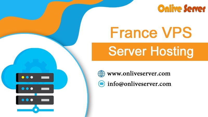 France VPS Server Hosting — Fast, Secure & Scalable VPS Solutions for Businesses