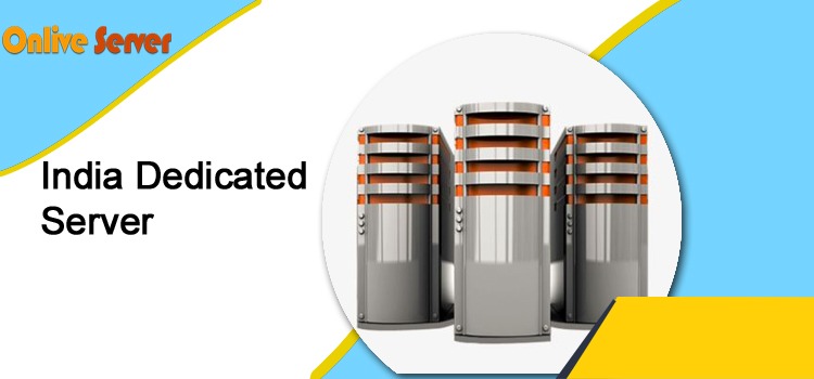 India Dedicated Server