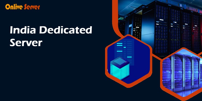India Dedicated Server