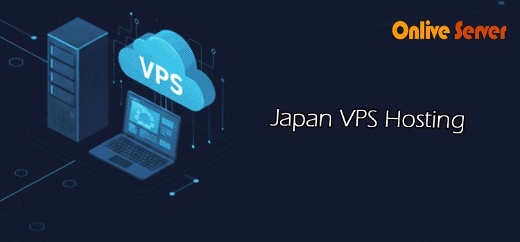 Japan VPS Server