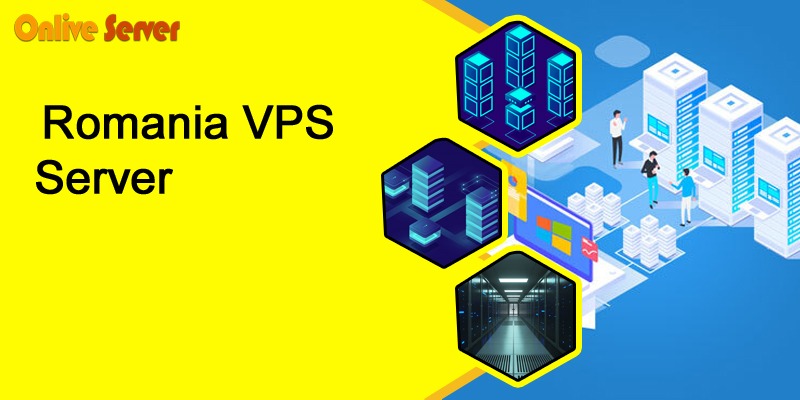 Romania VPS Server