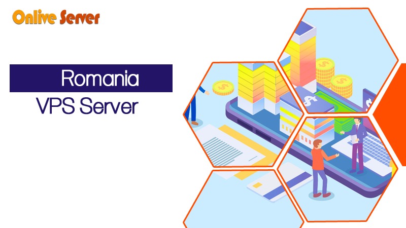 Performance and availability are the priorities of Romania VPS Server Hosting 