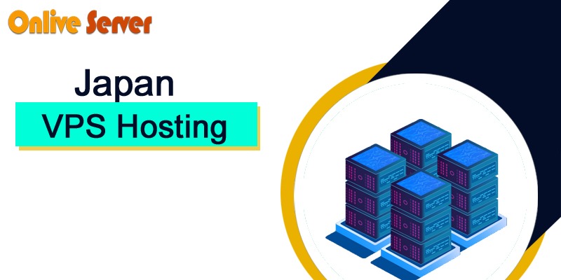 Japan VPS Hosting: High-Performance, Secure & Affordable Hosting Solution
