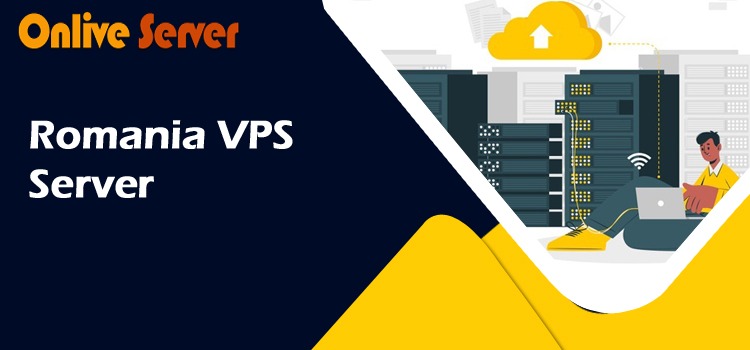 Romania VPS Server
