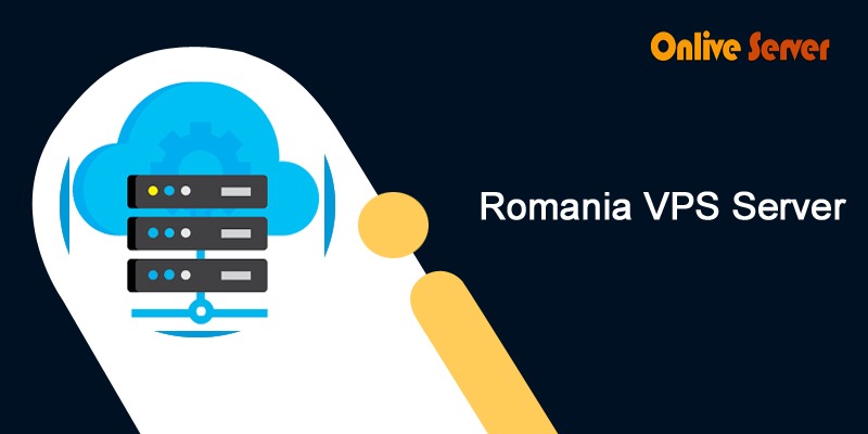 Romania VPS Server