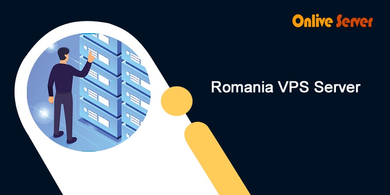 Romania VPS Server