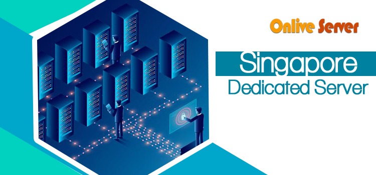 Singapore Dedicated Server