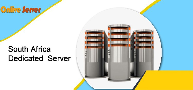 South Africa Dedicated Server
