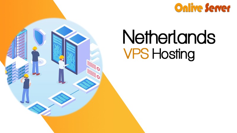 Netherlands VPS Hosting