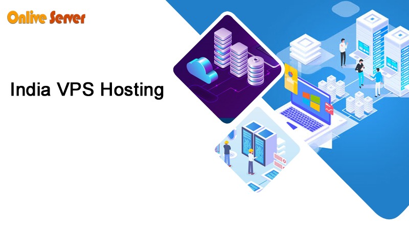 India VPS Hosting