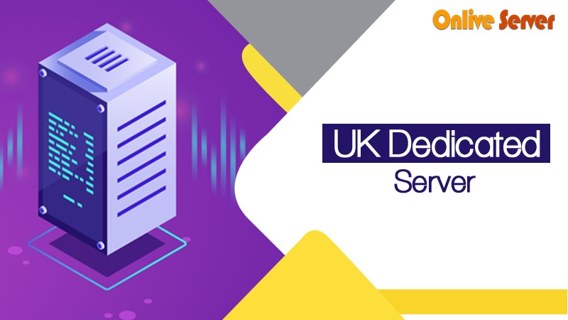 UK Dedicated Server
