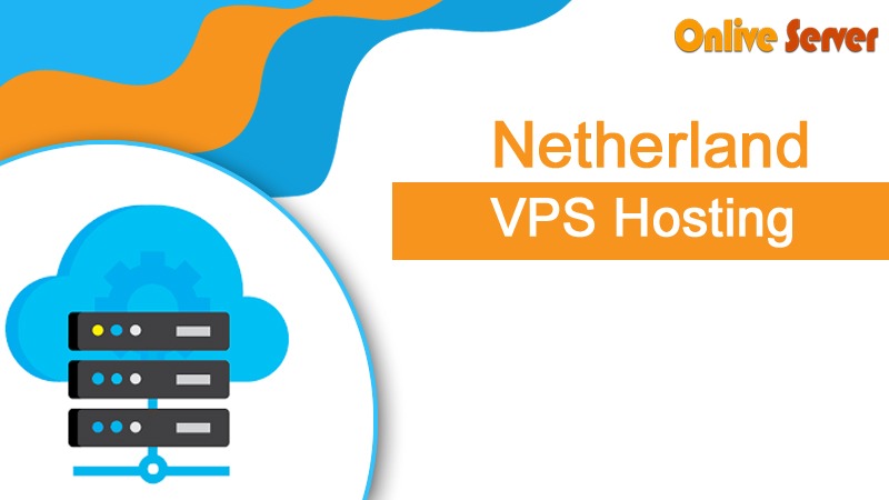 Netherlands VPS Hosting